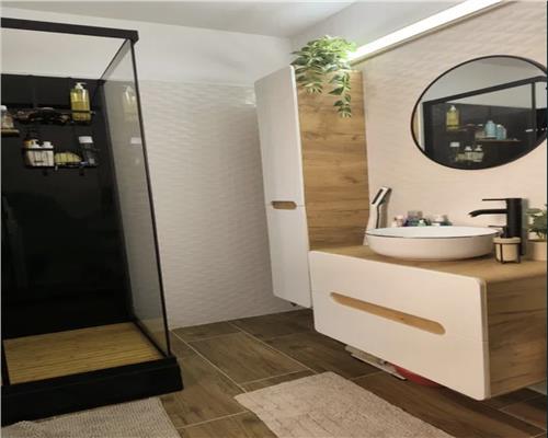 Apartament 2 camere, S56mp, mobilat, Europa.