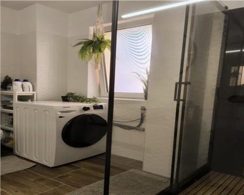 Apartament 2 camere, S56mp, mobilat, Europa.