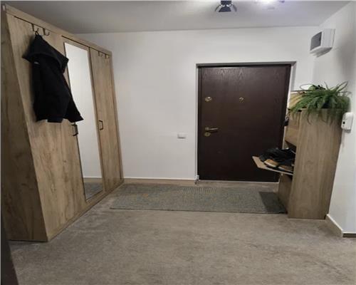 Apartament 2 camere, S56mp, mobilat, Europa.