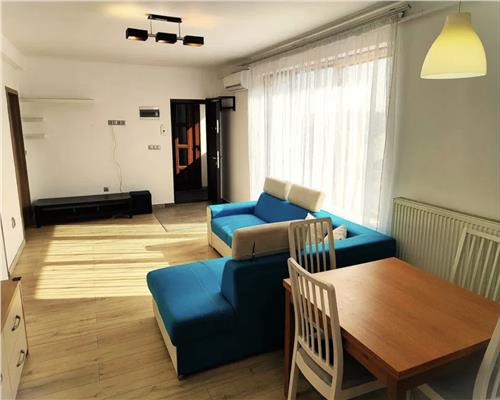 Apartament 3 camere, pe 2 nivele, Marasti.