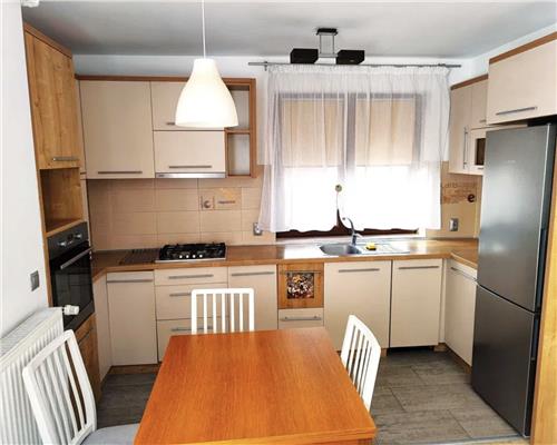 Apartament 3 camere, pe 2 nivele, Marasti.
