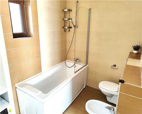 Apartament 3 camere, pe 2 nivele, Marasti.