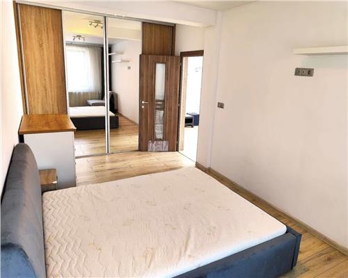 Apartament 3 camere, pe 2 nivele, Marasti.