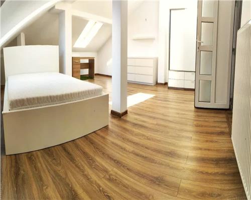 Apartament 3 camere, pe 2 nivele, Marasti.