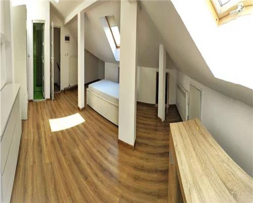 Apartament 3 camere, pe 2 nivele, Marasti.