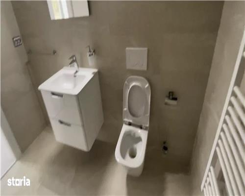 Apartament 2 camere, bloc nou, finisat, Buna Ziua,