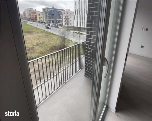 Apartament 2 camere, bloc nou, finisat, Buna Ziua,