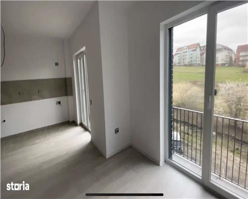 Apartament 2 camere, bloc nou, finisat, Buna Ziua,