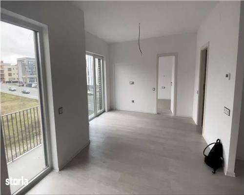 Apartament 2 camere, bloc nou, finisat, Buna Ziua,