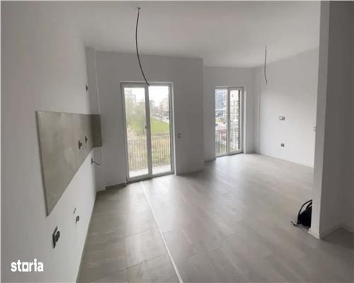 Apartament 2 camere, bloc nou, finisat, Buna Ziua,