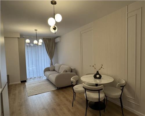 Apartament 2 camere, bloc nou, superfinisat, Gheorghieni.