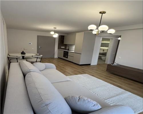 Apartament 2 camere, bloc nou, superfinisat, Gheorghieni.