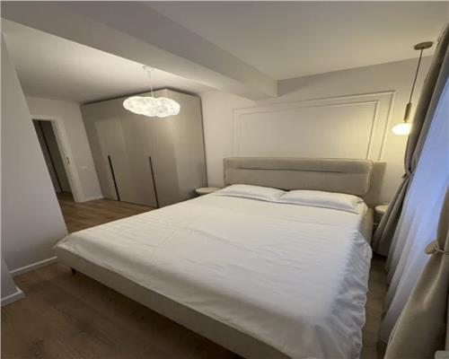 Apartament 2 camere, bloc nou, superfinisat, Gheorghieni.
