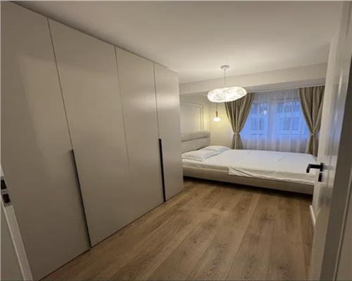 Apartament 2 camere, bloc nou, superfinisat, Gheorghieni.