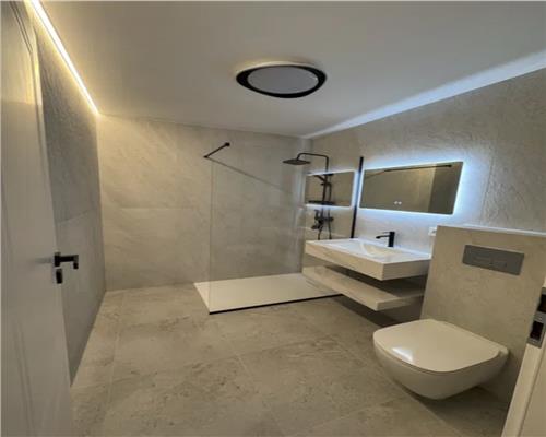 Apartament 2 camere, bloc nou, superfinisat, Gheorghieni.