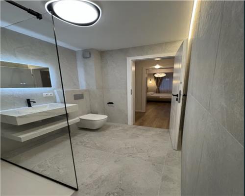 Apartament 2 camere, bloc nou, superfinisat, Gheorghieni.
