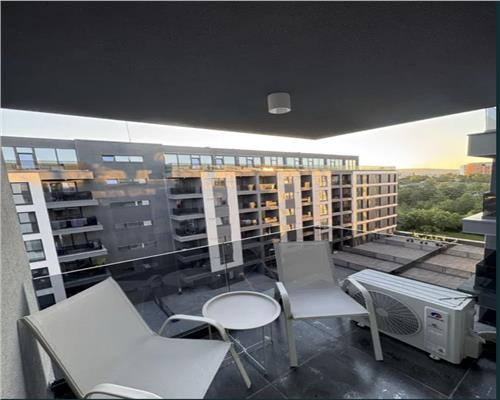 Apartament 2 camere, bloc nou, superfinisat, Gheorghieni.