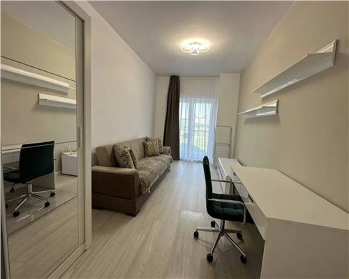 Apartament 3 camere, mobilat, Buna Ziua.