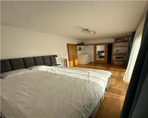 CasaDuplex, str. N. Tonitza, Buna ziua