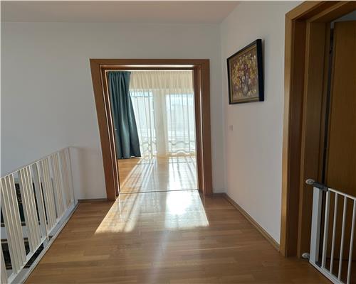 CasaDuplex, str. N. Tonitza, Buna ziua