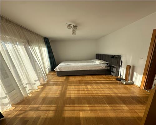 CasaDuplex, str. N. Tonitza, Buna ziua
