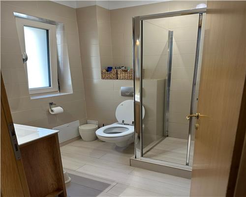 CasaDuplex, str. N. Tonitza, Buna ziua
