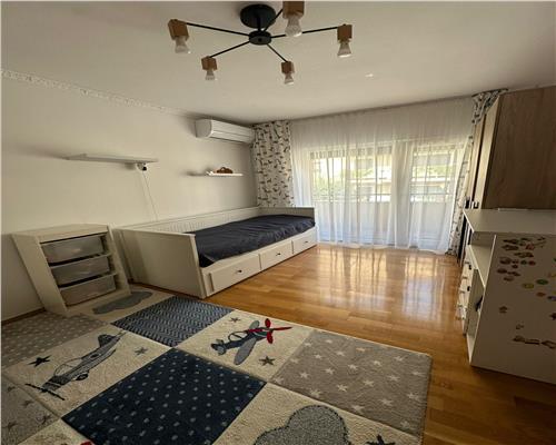 CasaDuplex, str. N. Tonitza, Buna ziua