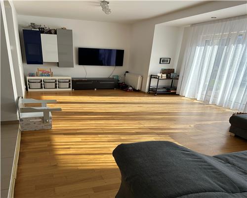 CasaDuplex, str. N. Tonitza, Buna ziua