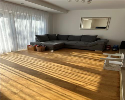 CasaDuplex, str. N. Tonitza, Buna ziua