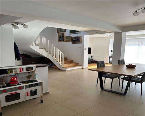 CasaDuplex, str. N. Tonitza, Buna ziua