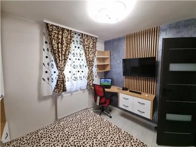 Apartament 2 camere, S 38 mp, mobilat, utilat, Manastur.
