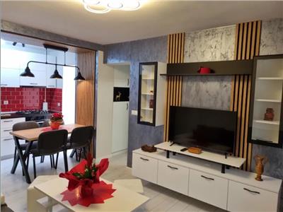 Apartament 2 camere, S 38 mp, mobilat, utilat, Manastur.