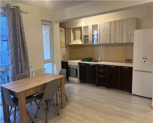 Apartament 2 camere, S 50 mp, mobilat, utilat, zona Platinia.