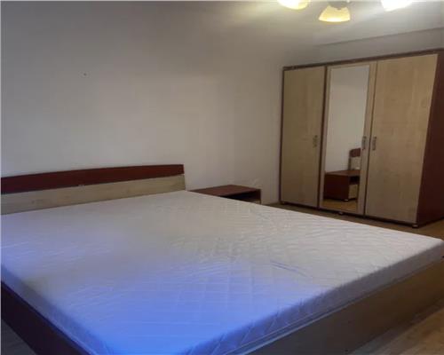 Apartament 2 camere, S 50 mp, mobilat, utilat, zona Platinia.