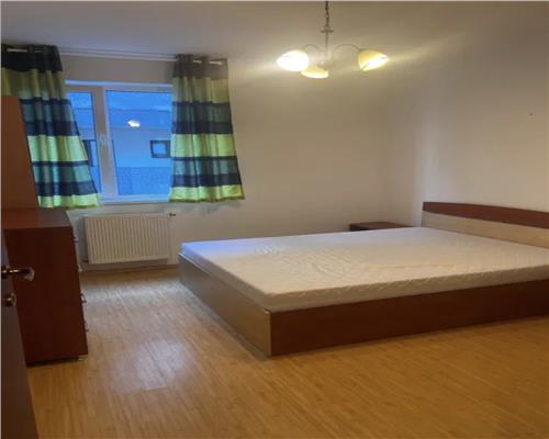 Apartament 2 camere, S 50 mp, mobilat, utilat, zona Platinia.