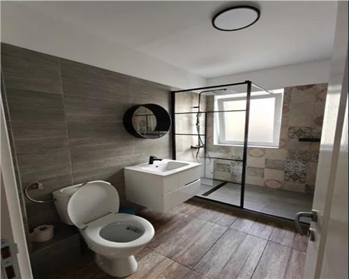 Apartament 2 camere, S 55 mp, zona Grand Hotel Italia.