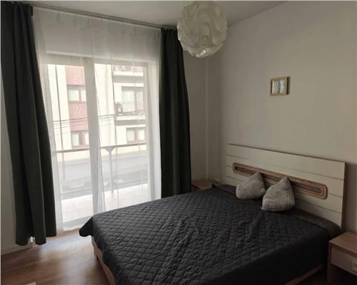 Apartament 2 camere, S 55 mp, zona Grand Hotel Italia.