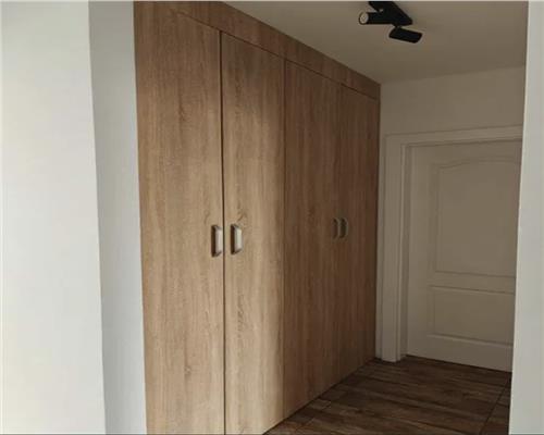 Apartament 2 camere, S 55 mp, zona Grand Hotel Italia.