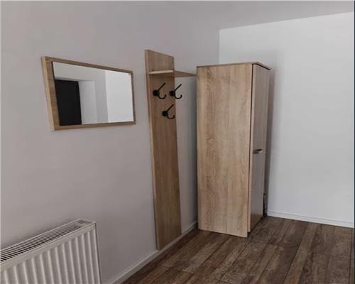 Apartament 2 camere, S 55 mp, zona Grand Hotel Italia.