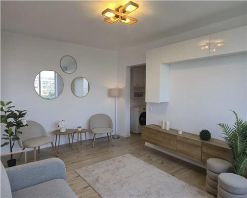 Apartament 2 camere, prima inchiriere, zona Iulius Mall.