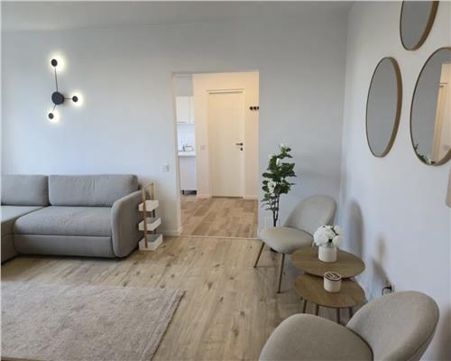 Apartament 2 camere, prima inchiriere, zona Iulius Mall.