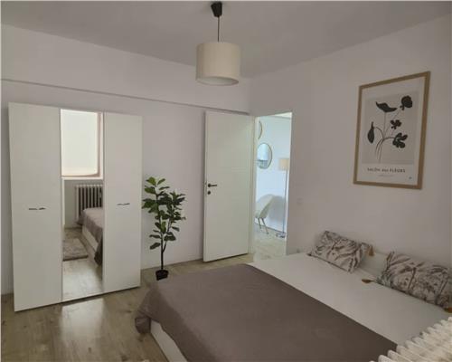 Apartament 2 camere, prima inchiriere, zona Iulius Mall.