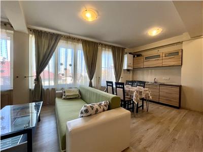 Apartament 3 camere, S 68 mp, mobilat, utilat, Zorilor.