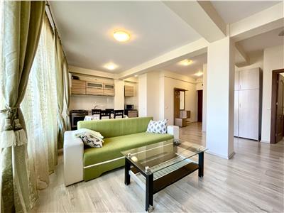 Apartament 3 camere, S- 68 mp, mobilat, utilat, Zorilor.