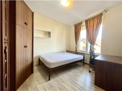 Apartament 3 camere, S 68 mp, mobilat, utilat, Zorilor.