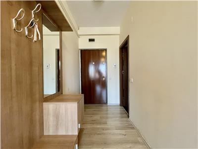 Apartament 3 camere, S 68 mp, mobilat, utilat, Zorilor.