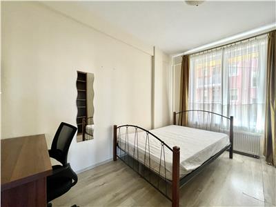 Apartament 3 camere, S 68 mp, mobilat, utilat, Zorilor.