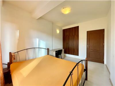 Apartament 3 camere, S 60 mp, mobilat, utilat, Zorilor.