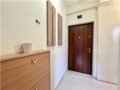 Apartament 3 camere, S 60 mp, mobilat, utilat, Zorilor.