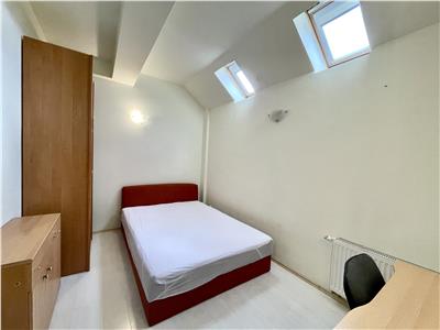 Apartament 3 camere, S 60 mp, mobilat, utilat, Zorilor.